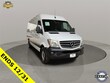 Mercedes-Benz Sprinter 2500