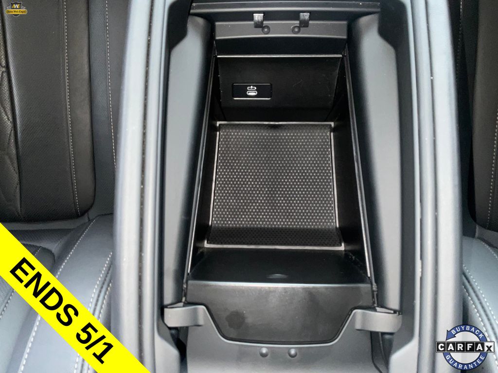 2025 BMW X5 50e - Photo 31