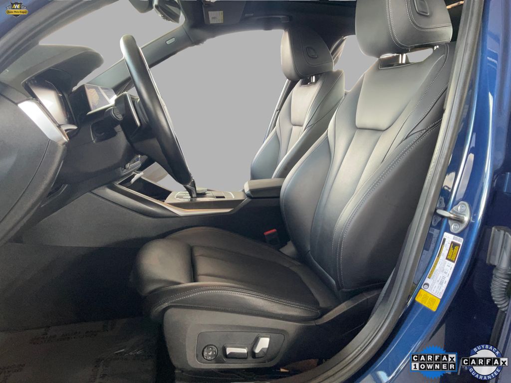 2022 BMW 3 Series 330i - Photo 10