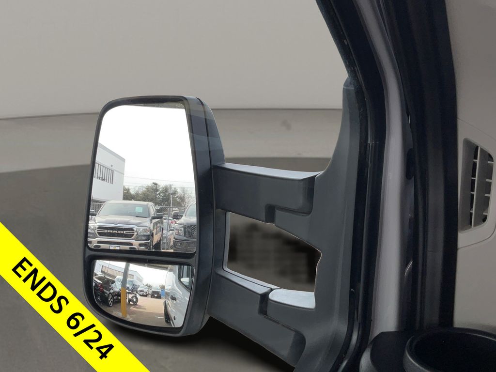 2022 Ford Transit Van Base - Photo 35