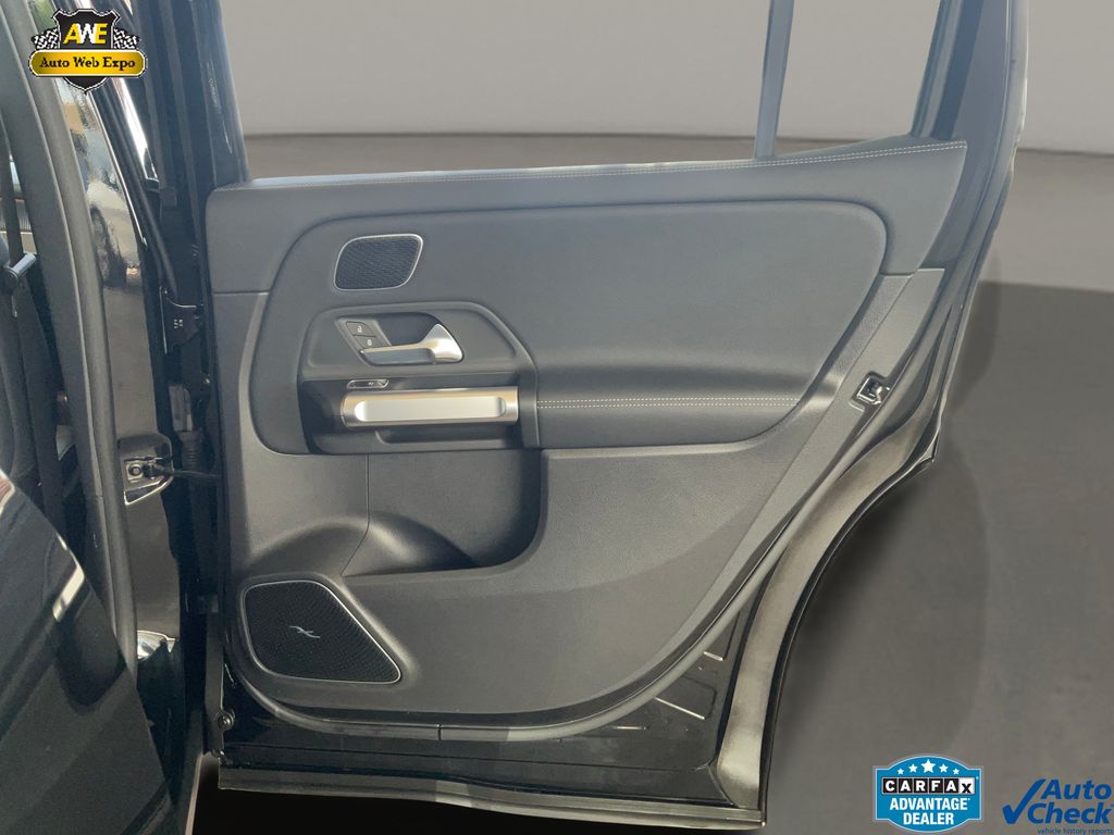 2023 Mercedes-Benz EQB Base - Photo 15