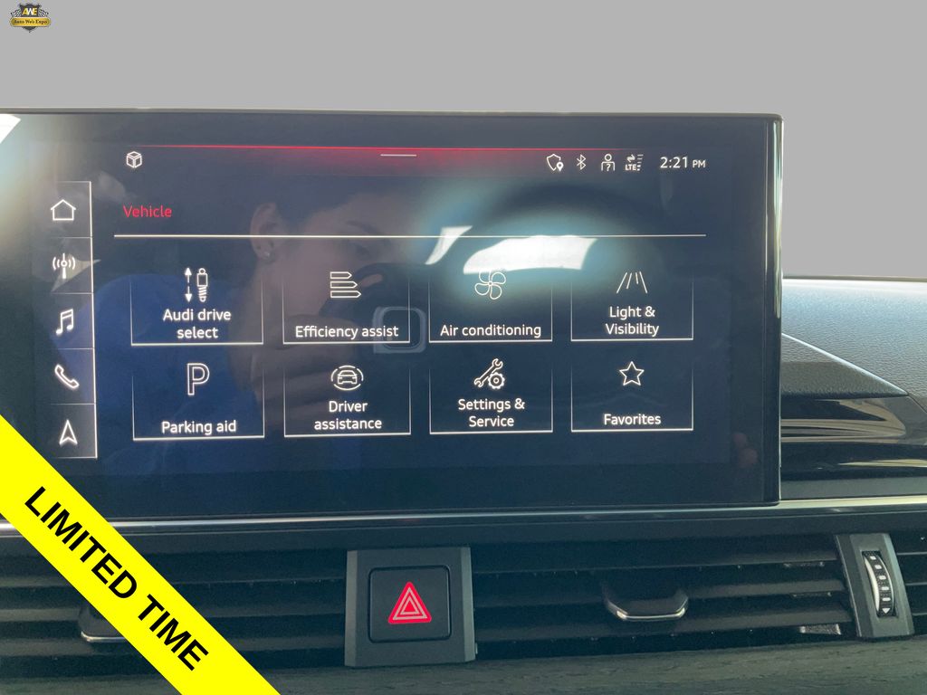 2024 Audi A5 Sportback Premium Plus - Photo 33