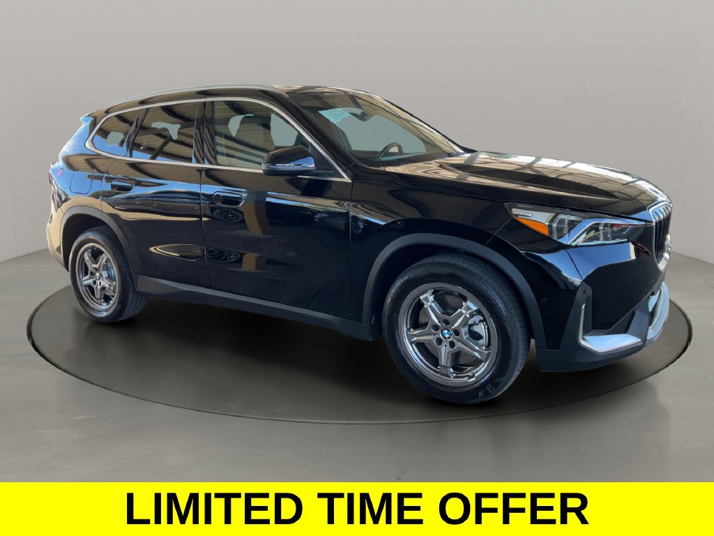 2023 BMW X1
