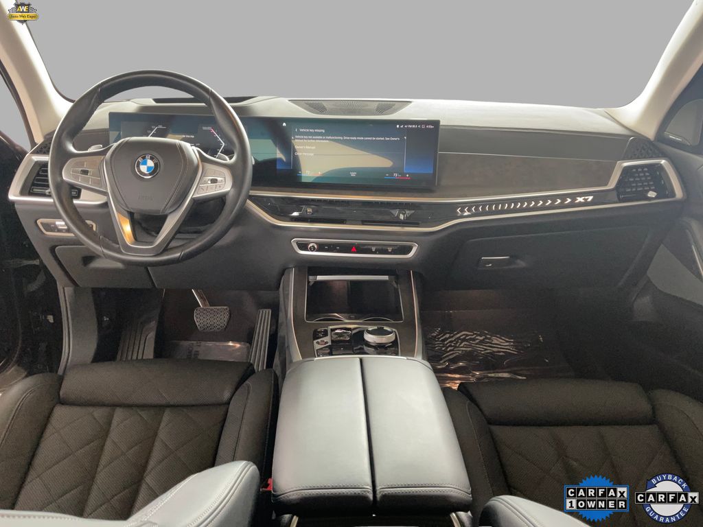 2023 BMW X7 40i - Photo 32