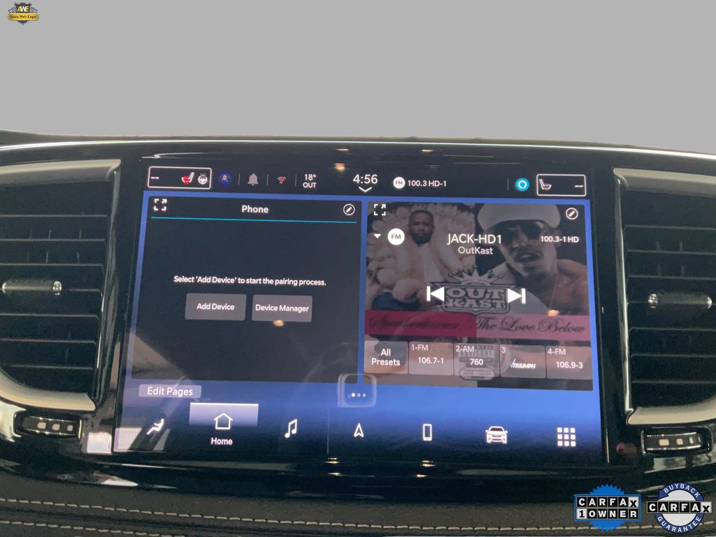2024 Chrysler Pacifica PHEV Select - Photo 28