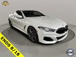 BMW 8 Series
