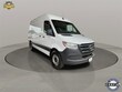 Mercedes-Benz Sprinter 2500