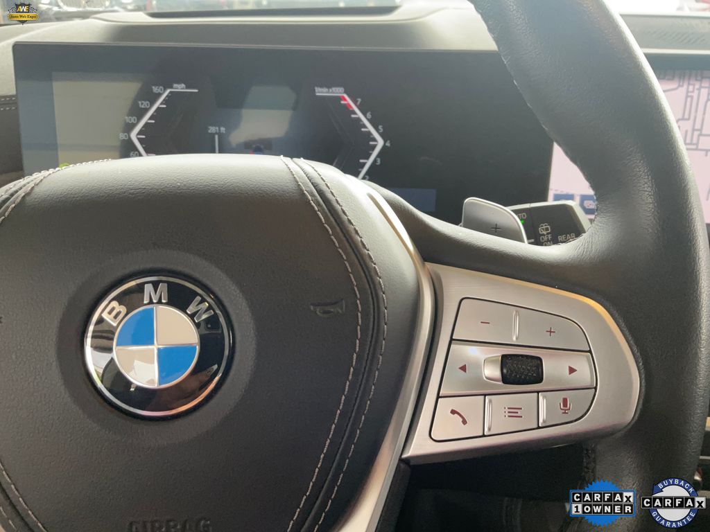 2023 BMW X7 40i - Photo 46