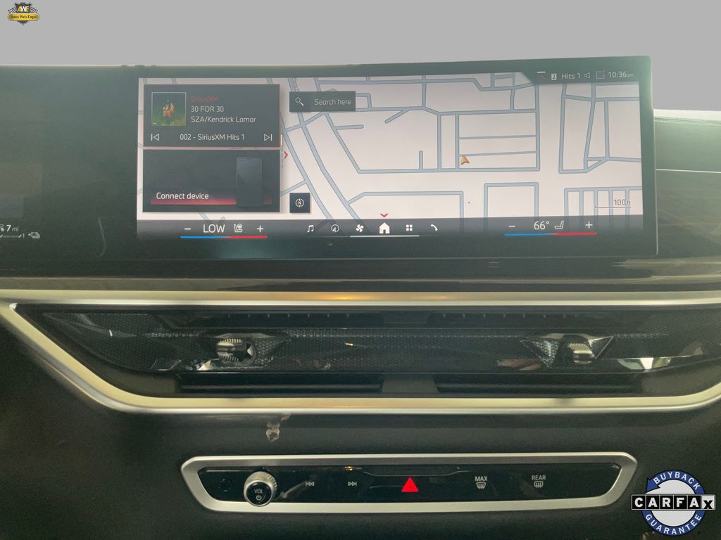 2025 BMW X5 50e - Photo 35