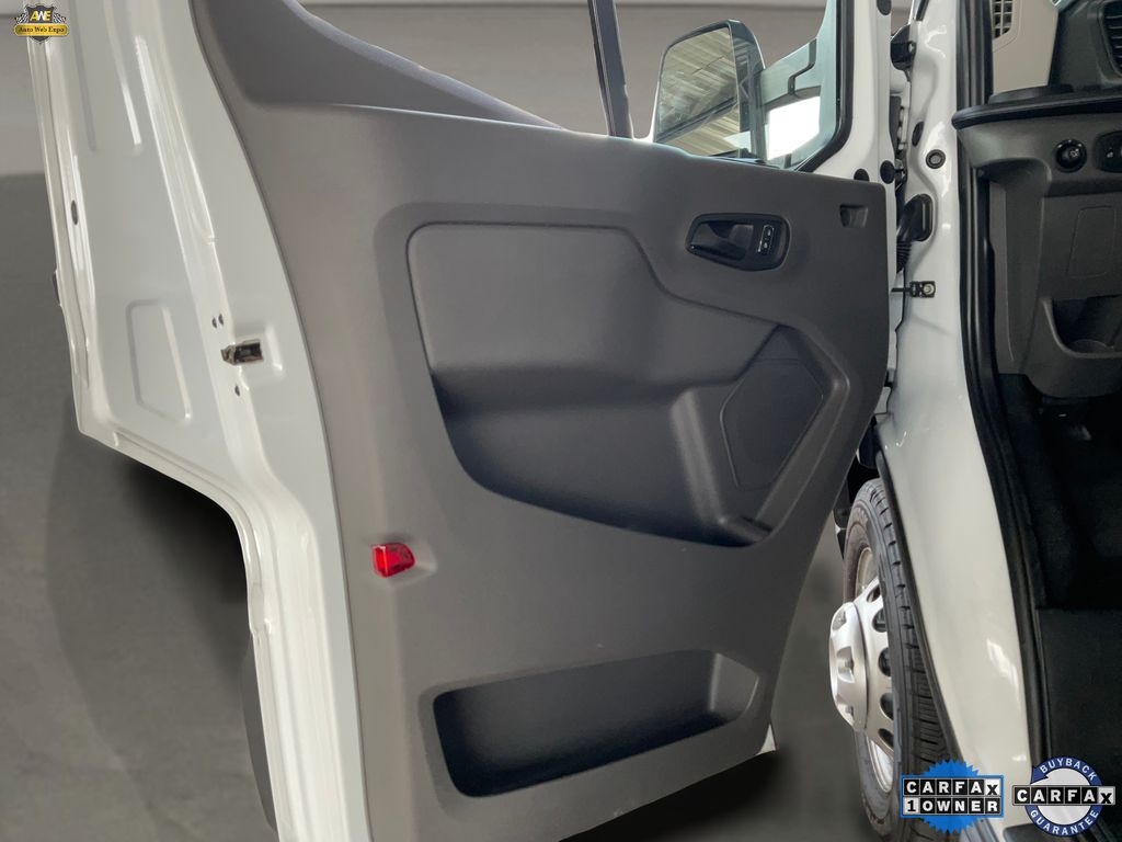 2022 Ford Transit Van Base - Photo 7