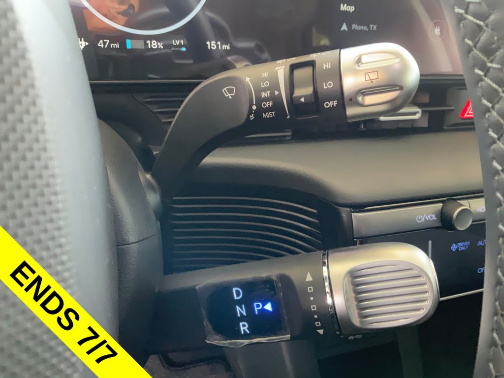 2026 Hyundai IONIQ 5 SE - Photo 37