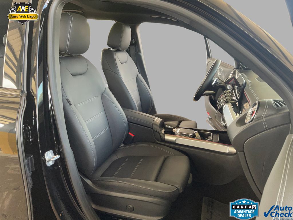 2023 Mercedes-Benz EQB Base - Photo 22