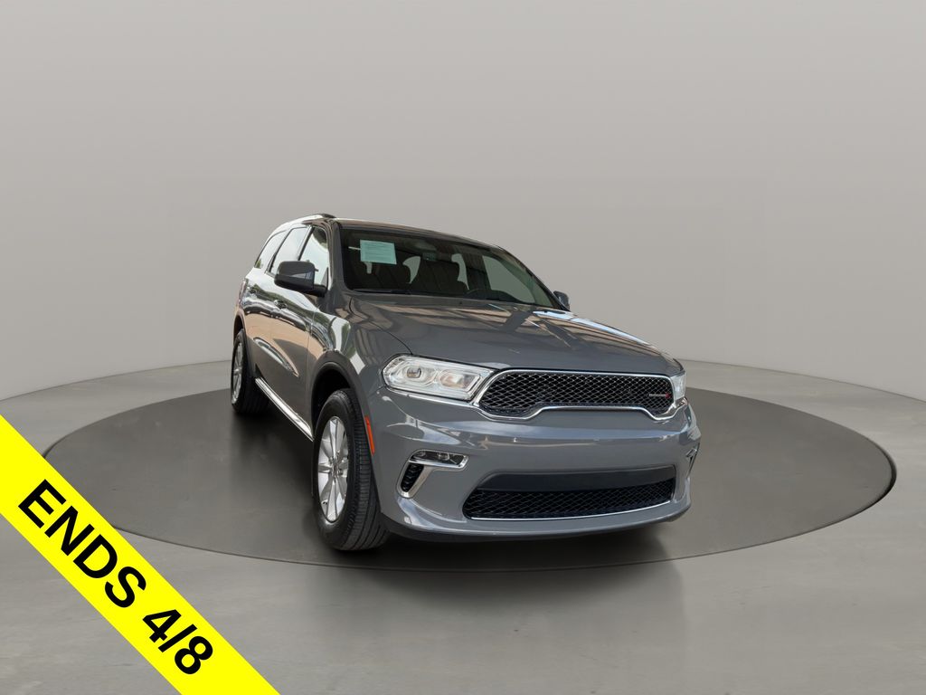 2022 Dodge Durango