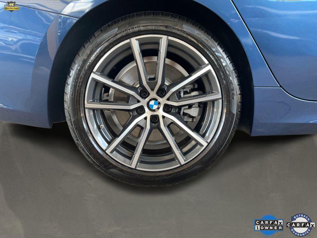 2022 BMW 3 Series 330i - Photo 56