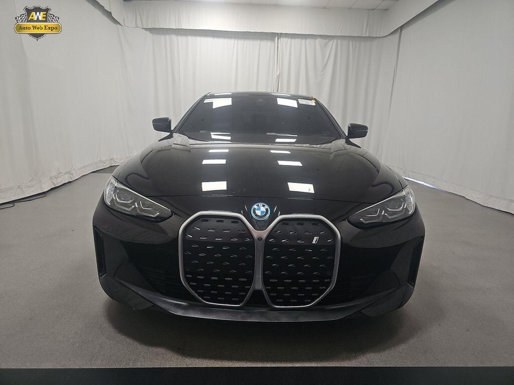 2024 Bmw i4 eDrive35 photo 2