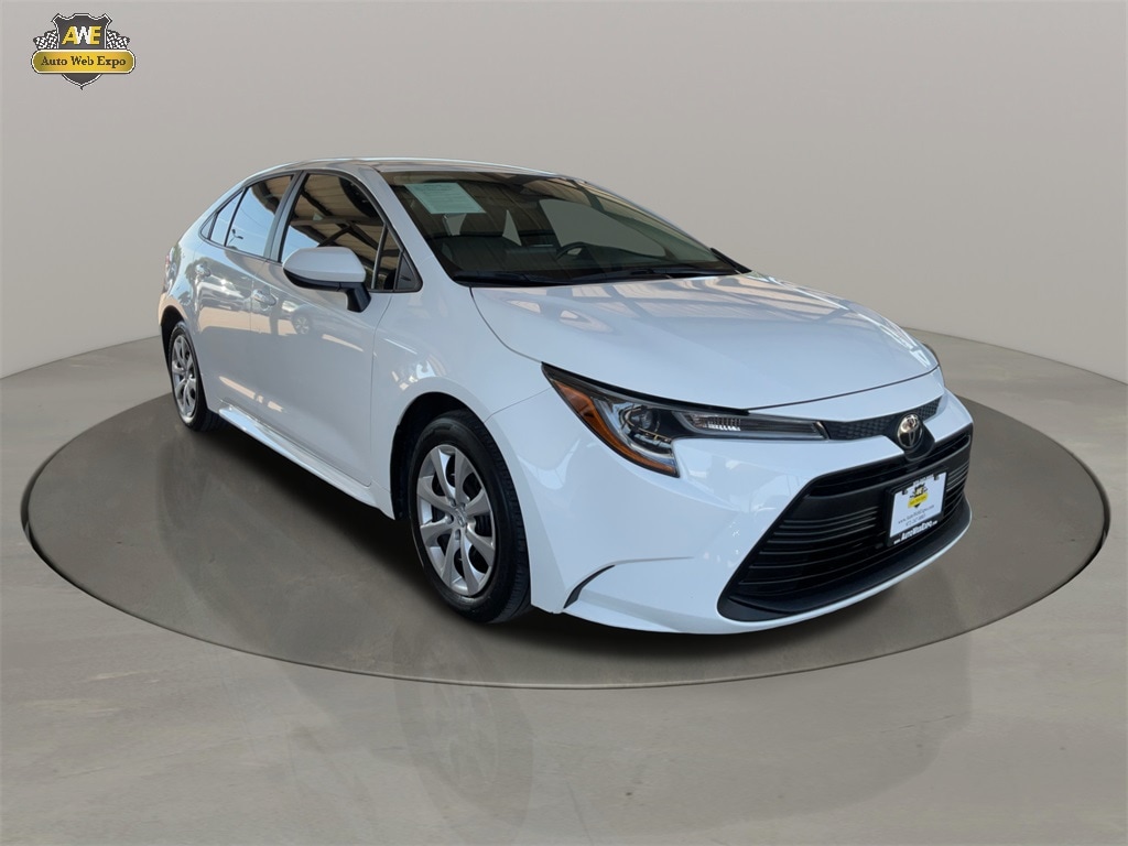 2023 Toyota Corolla