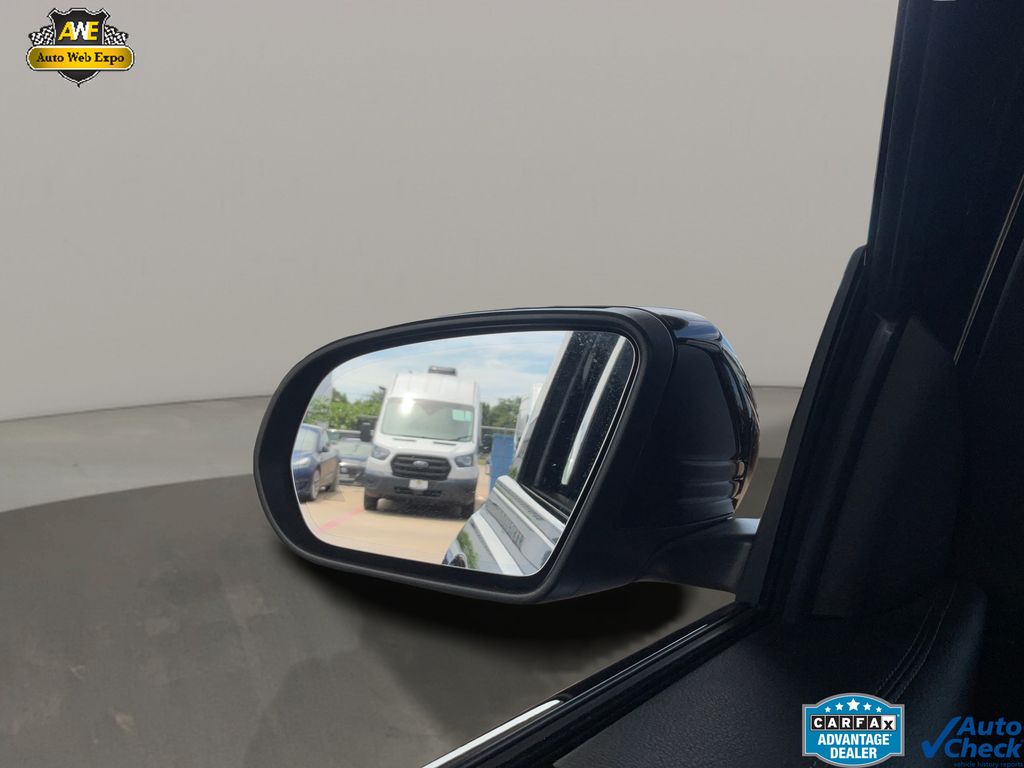 2023 Mercedes-Benz EQB Base - Photo 40