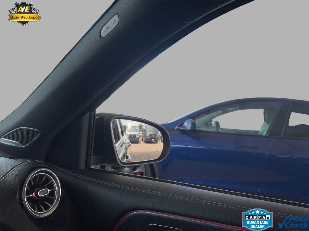 2023 Mercedes-Benz EQB Base - Photo 41