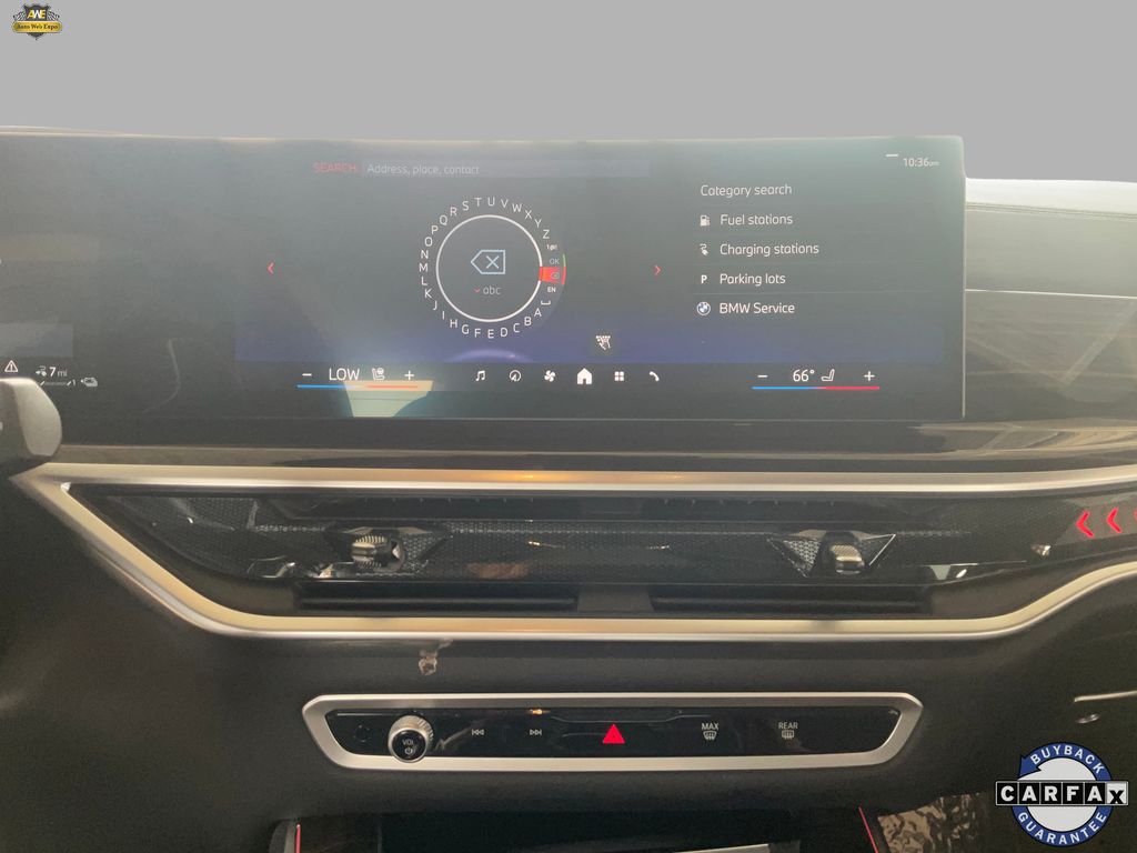 2025 BMW X5 50e - Photo 39