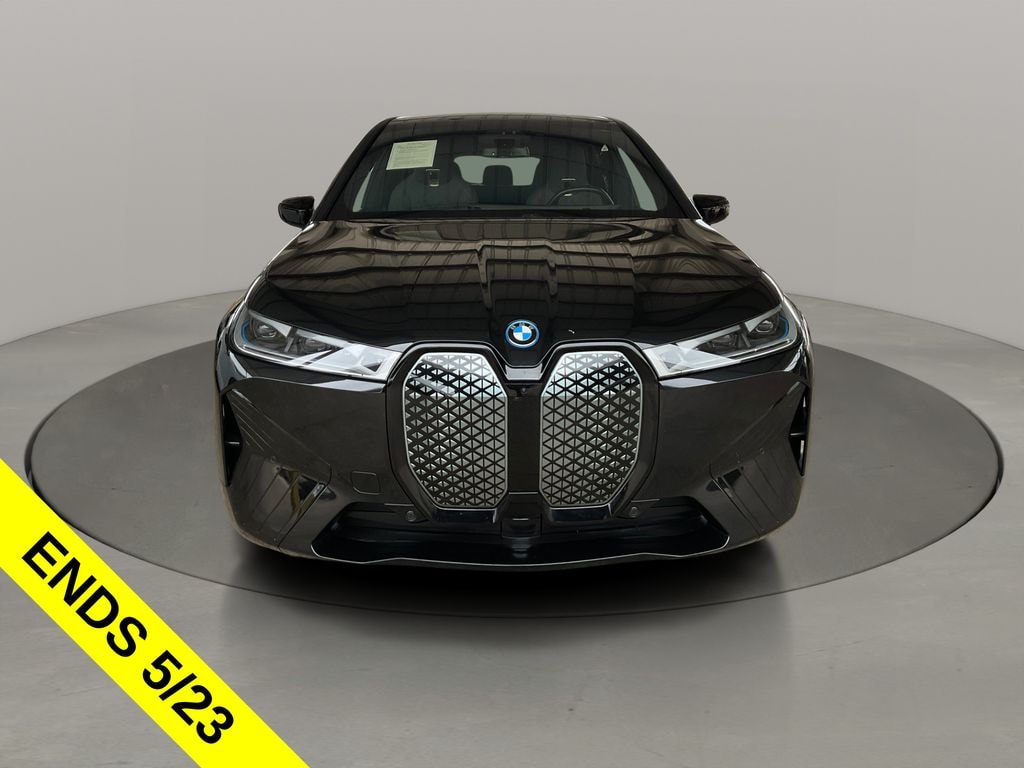 Used 2023 BMW iX M60 /EXECUTIVE PKG SUV