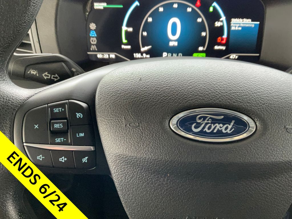 2022 Ford Transit Van Base - Photo 27