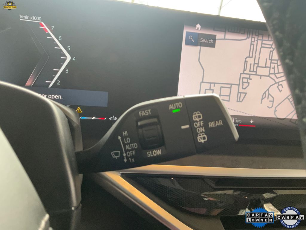 2023 BMW X7 40i - Photo 44