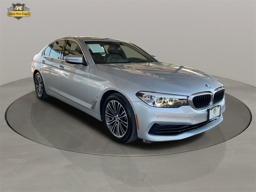 Used 2019 BMW 5 Series 530e xDrive iPerformance /PREMIUM PKG2 Sedan
