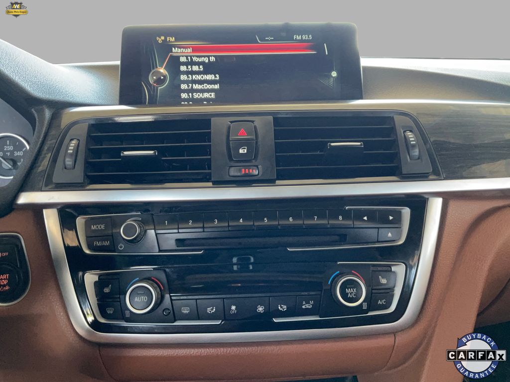 2016 BMW 4 Series 428i - Photo 37
