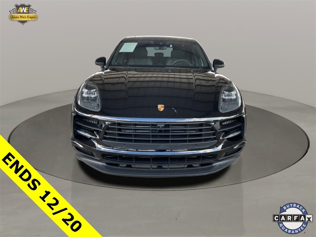 Used 2021 Porsche Macan S /SPORT CHRONO /PREMIUM PLUS PKG SUV