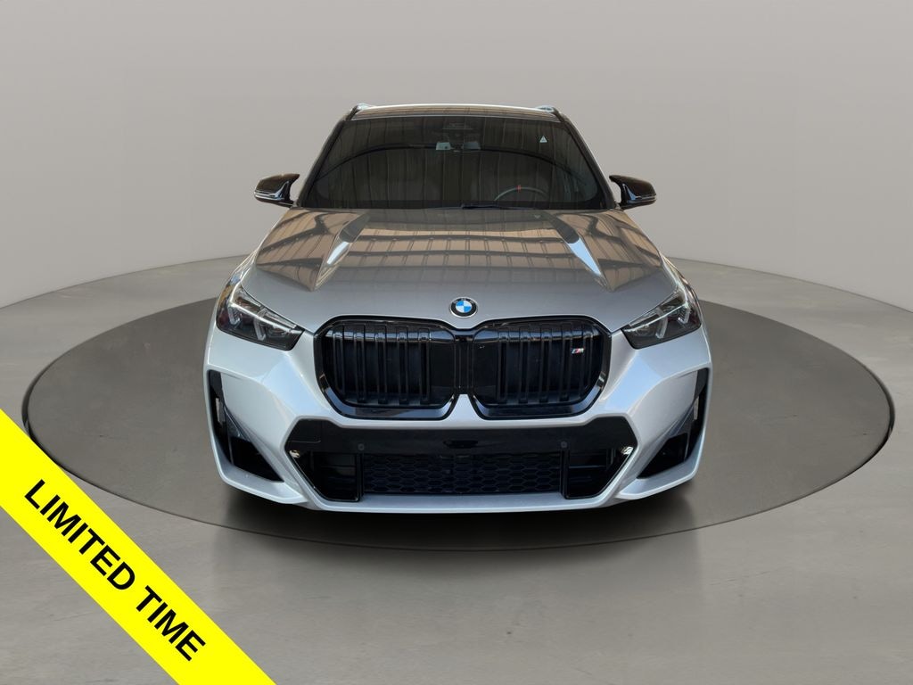 Used 2025 BMW X1 M35i /SHADOWLINE SUV