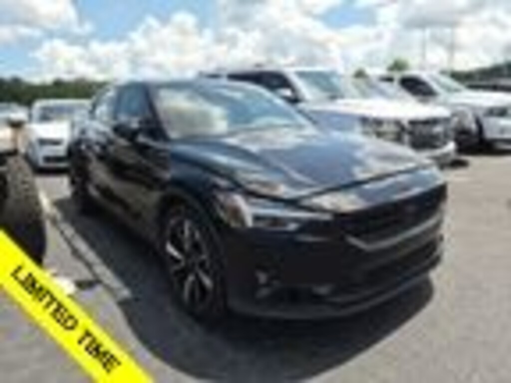 Used 2022 Polestar 2 Long Range Dual Motor /PILOT PKG Hatchback