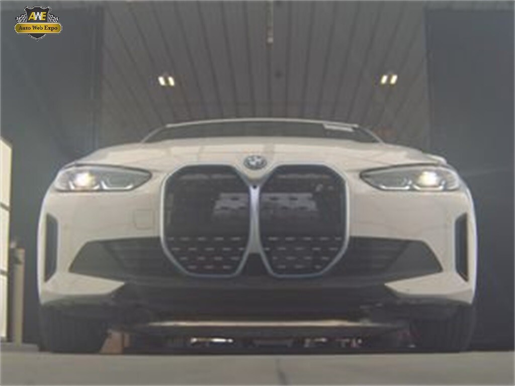 2024 Bmw i4 eDrive40 photo 2