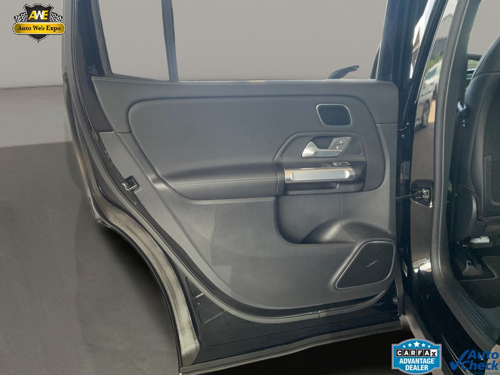 2023 Mercedes-Benz EQB Base - Photo 11