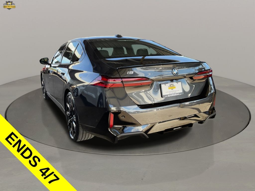 Used 2026 BMW i5 eDrive40 /M SPORT PRO /PREMIUM PKG Sedan