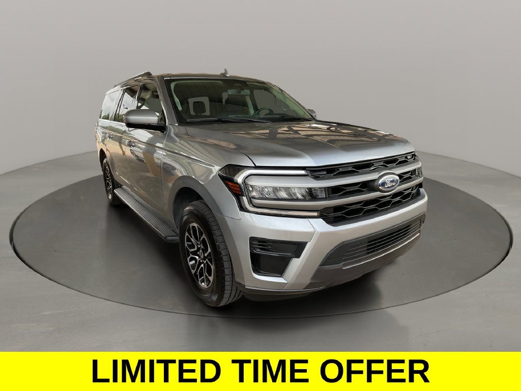 2024 Ford Expedition