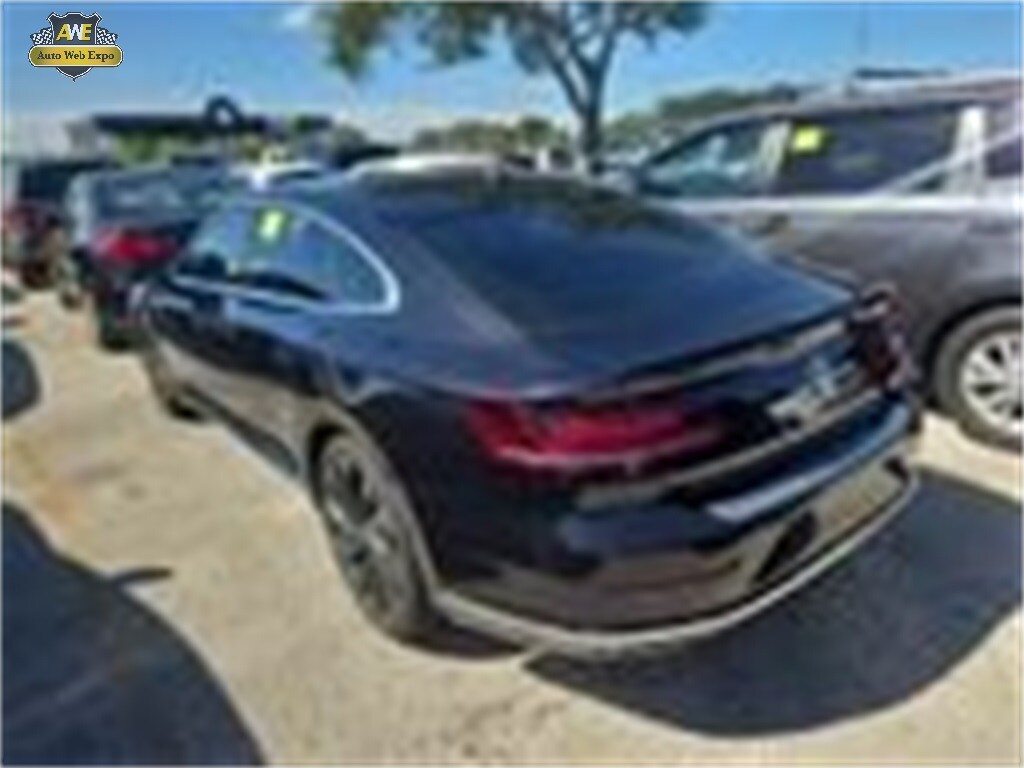 2019 Volkswagen Arteon SE R-Line photo 4