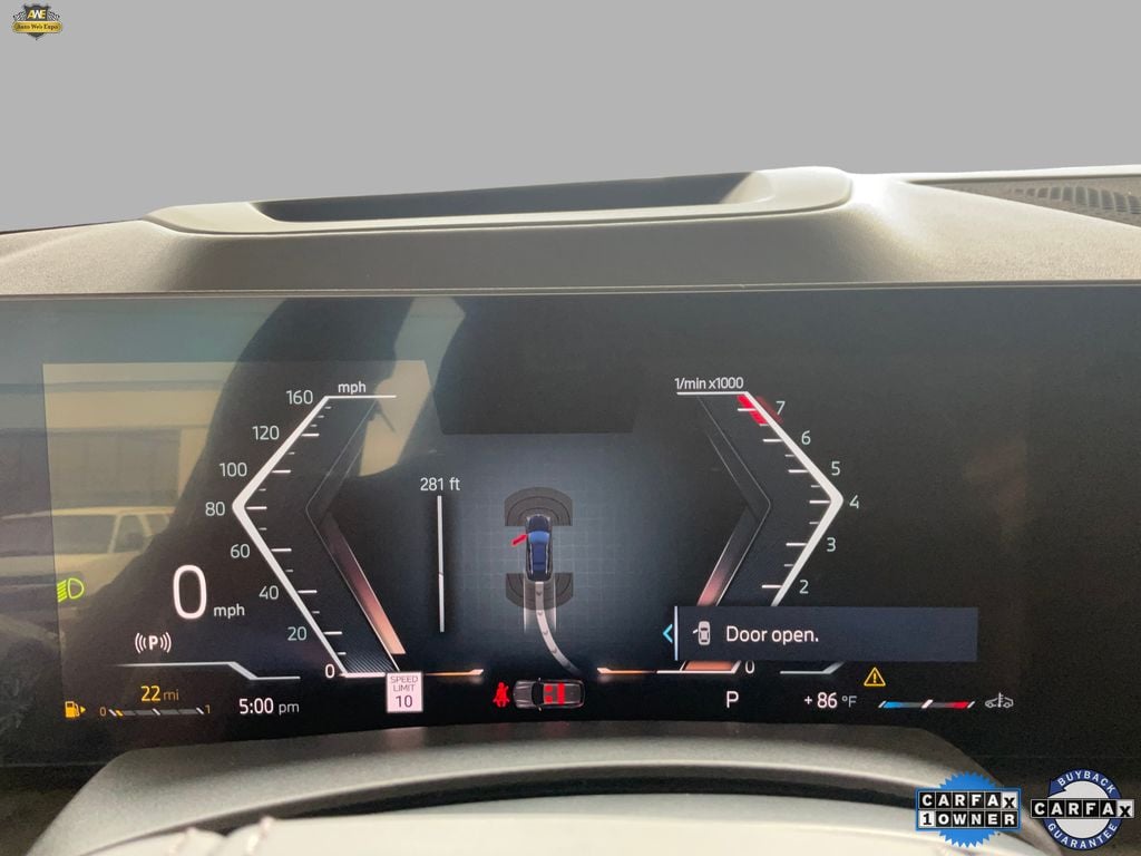 2023 BMW X7 40i - Photo 42