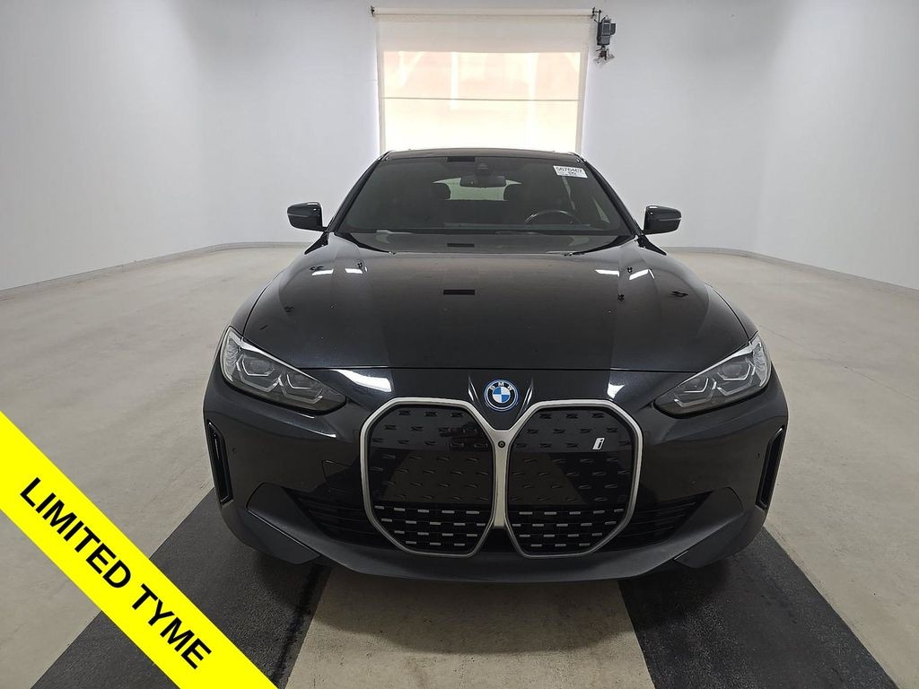 Used 2023 BMW i4 eDrive40 /PREMIUM /PARKING ASSIST Gran Coupe
