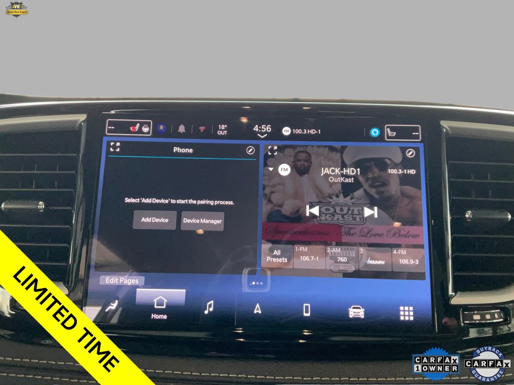 2024 Chrysler Pacifica PHEV Select - Photo 28