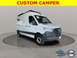 Mercedes-Benz Sprinter 2500