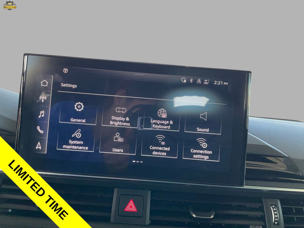 2024 Audi A5 Sportback Premium Plus - Photo 34