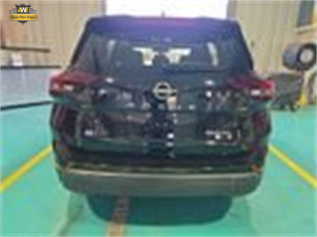 Used 2024 Nissan Rogue SV SUV