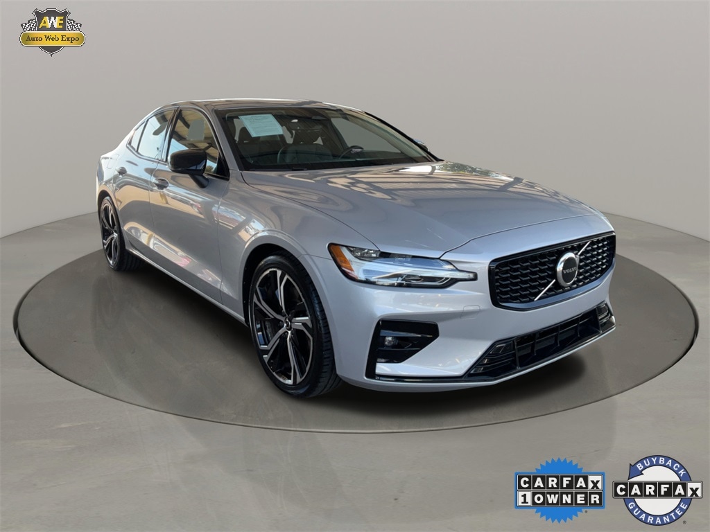 2024 Volvo S60 Core