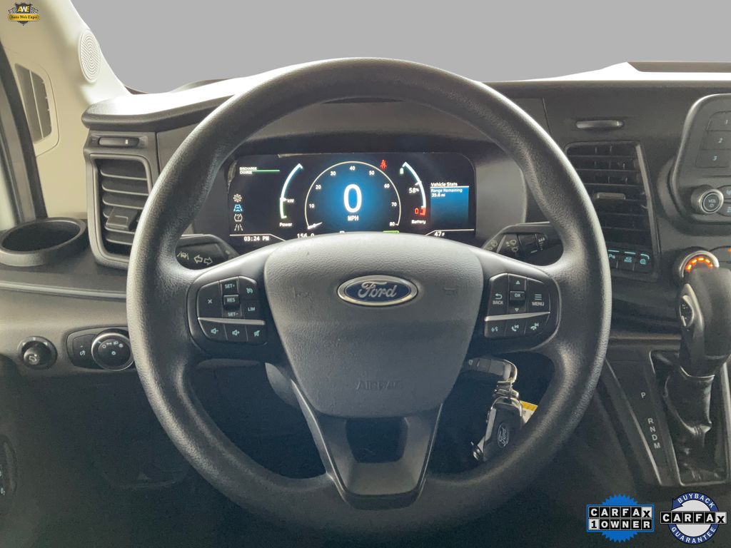2022 Ford Transit Van Base - Photo 30