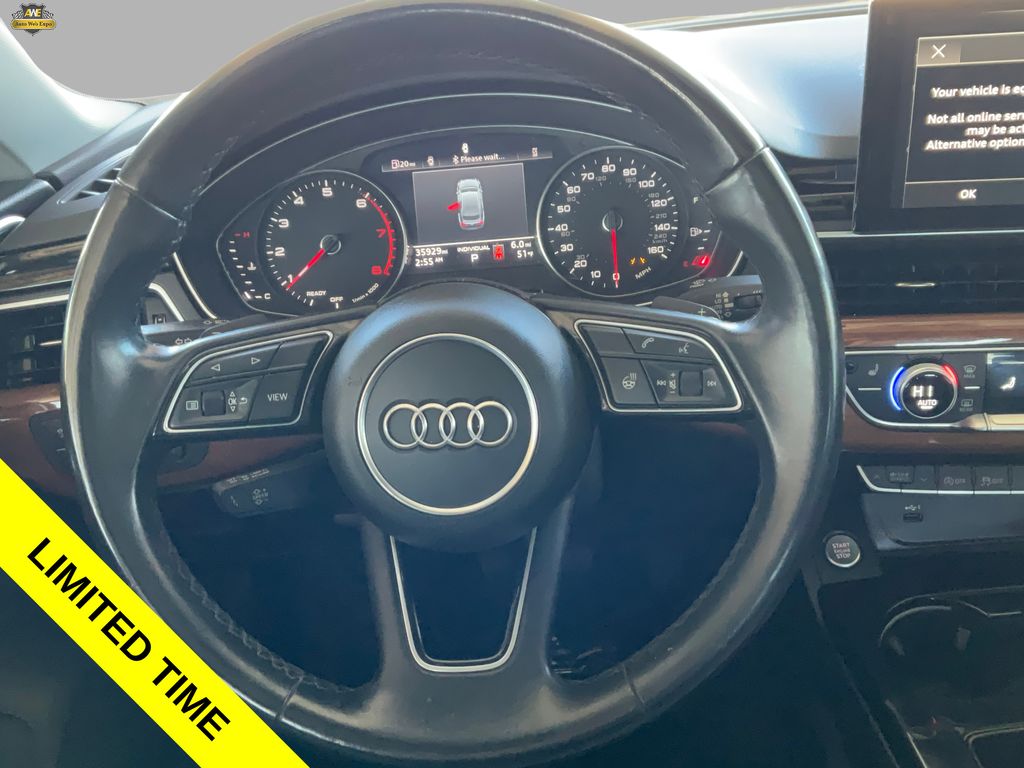 2022 Audi A5 Sportback Premium - Photo 42