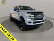  Ford F-250SD