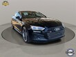 Audi S5 Sportback