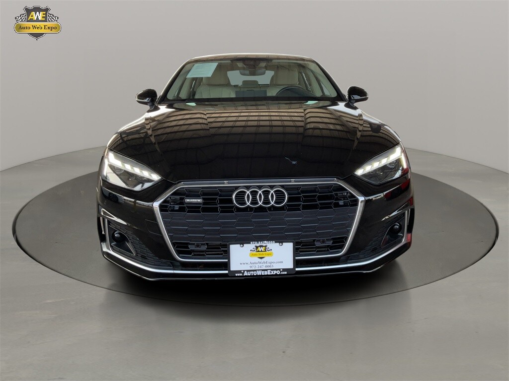 Used 2023 Audi A5 Sportback Premium quattro Sportback