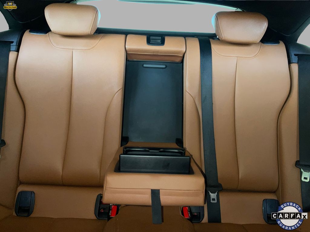 2016 BMW 4 Series 428i - Photo 27