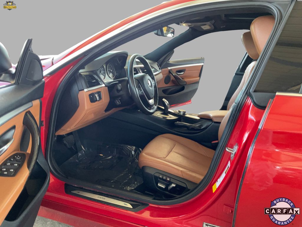 2016 BMW 4 Series 428i - Photo 8